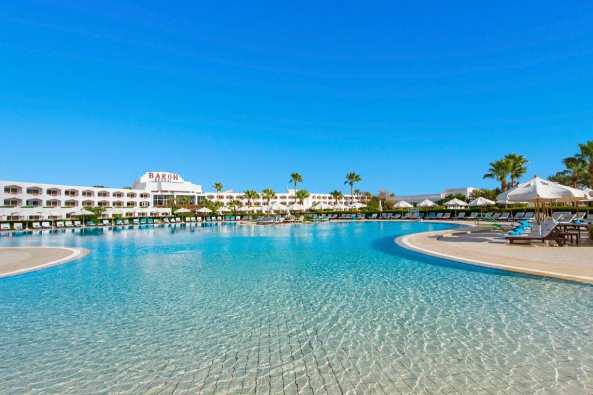 Baron Resort - Hotel Photo 3