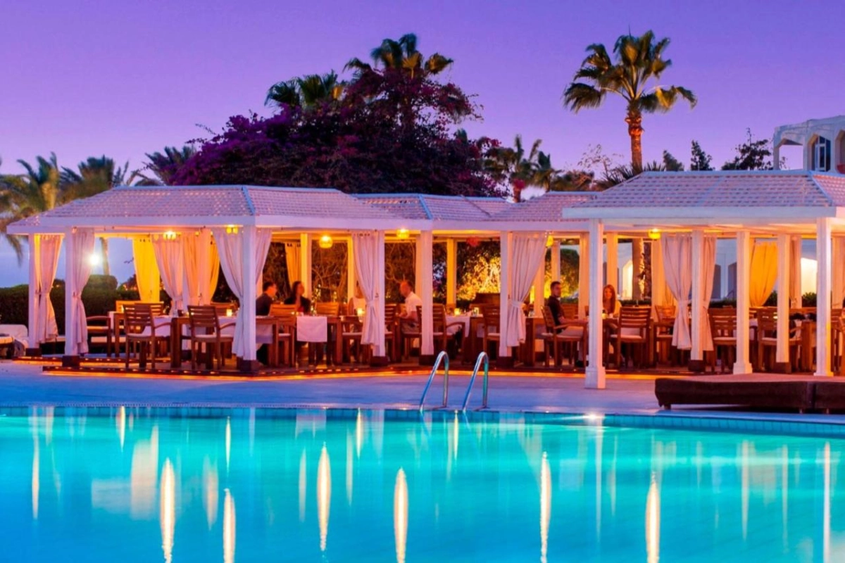 Baron Resort - Hotel Photo 6