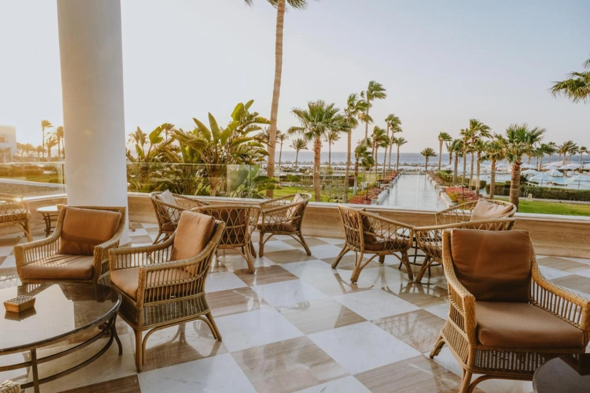 Baron Resort - Hotel Photo 10