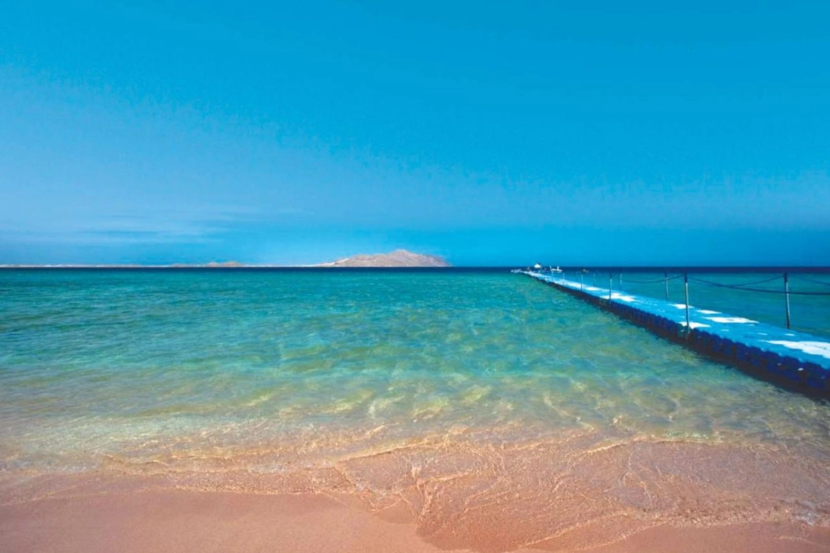 Baron Resort - Hotel Photo 11