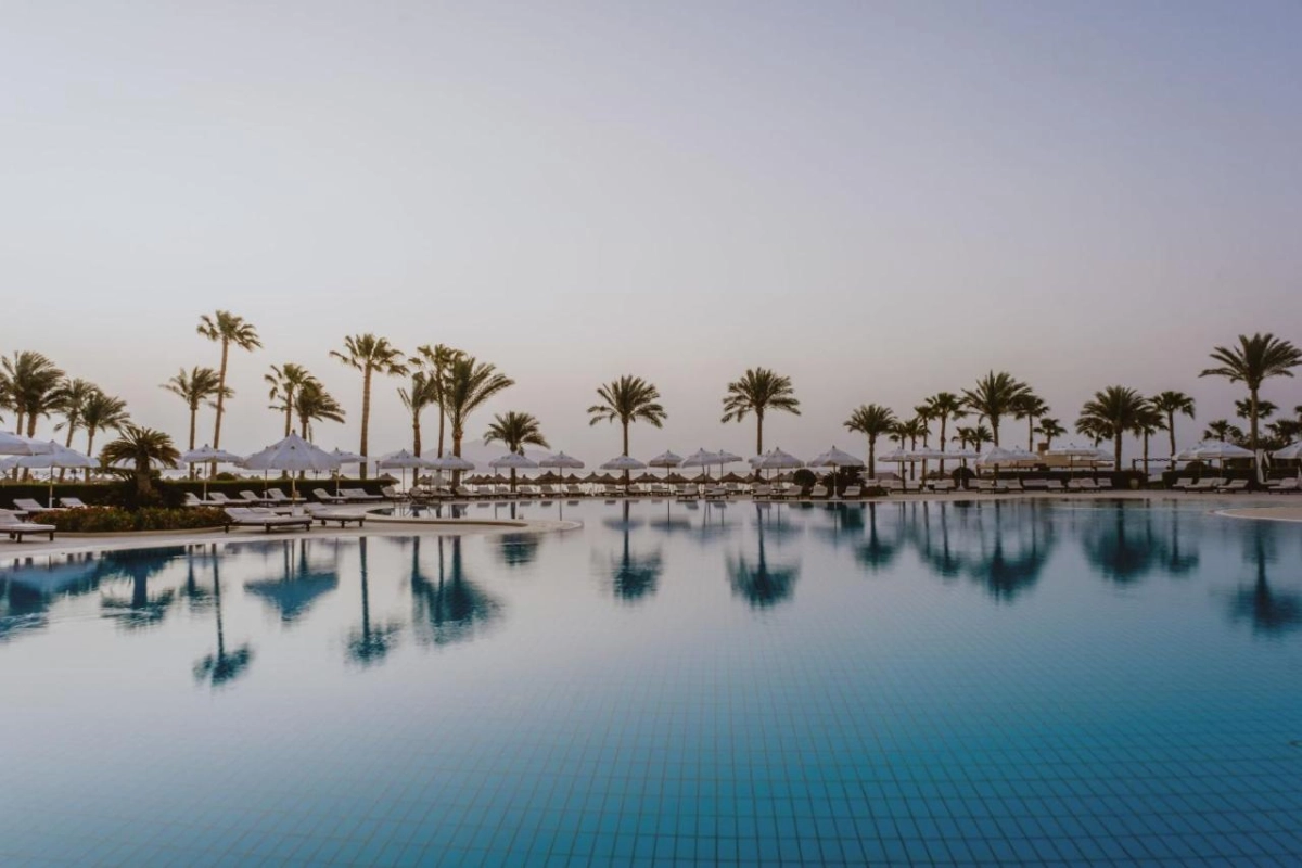 Baron Resort - Hotel Photo 16