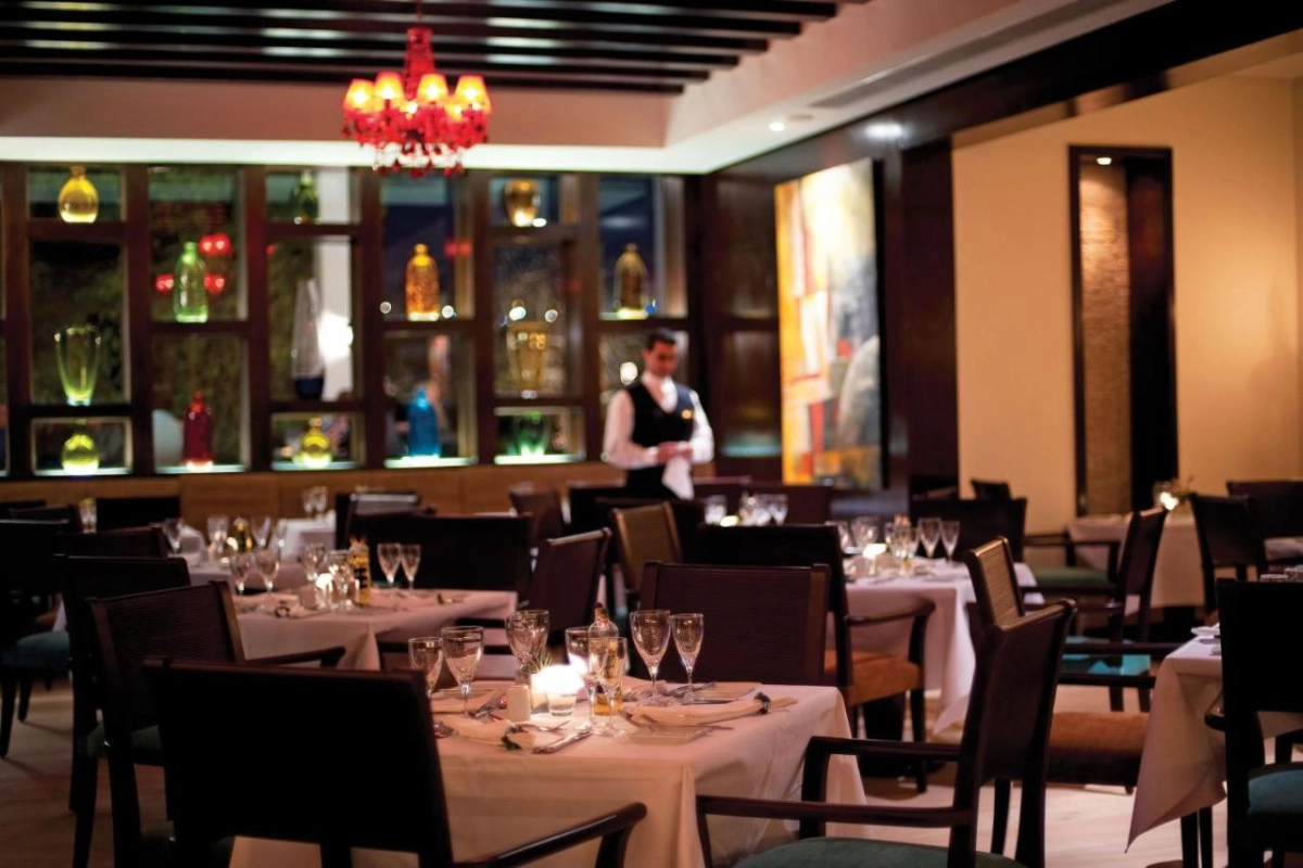 Baron Resort - Hotel Photo 18