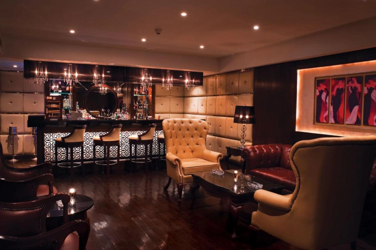 Baron Resort - Hotel Photo 19