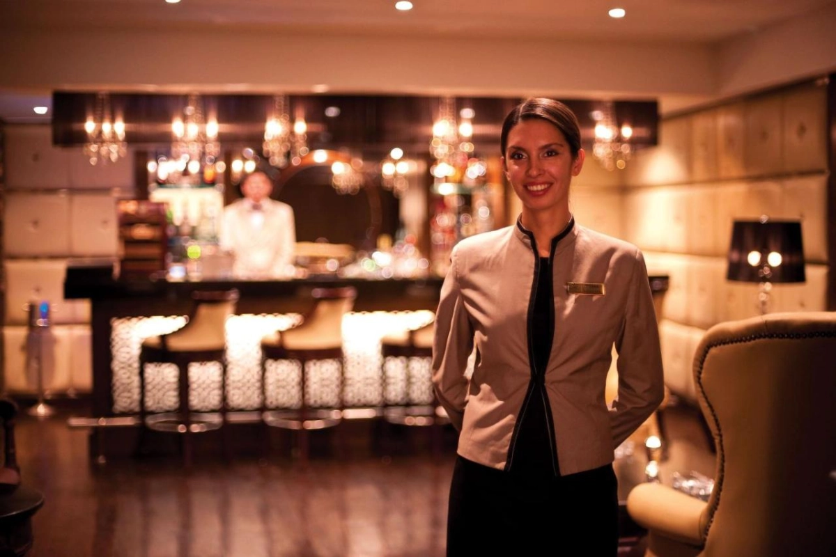 Baron Resort - Hotel Photo 21