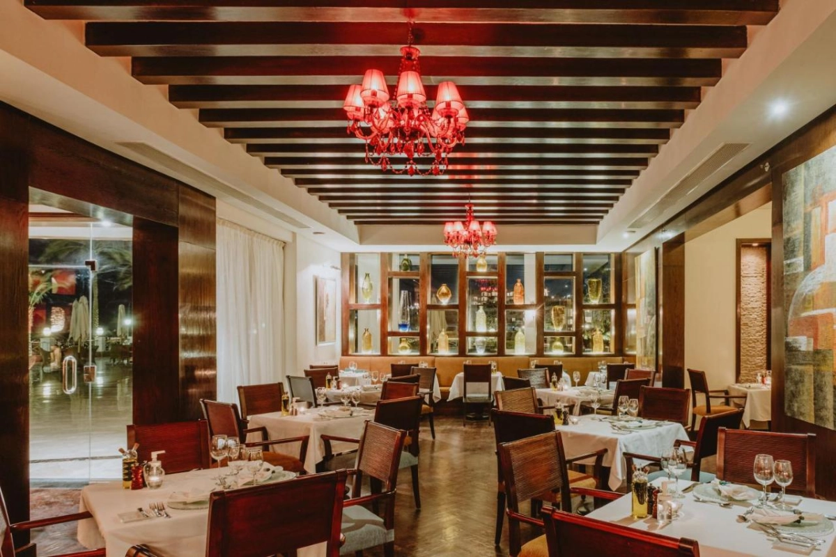 Baron Resort - Hotel Photo 24