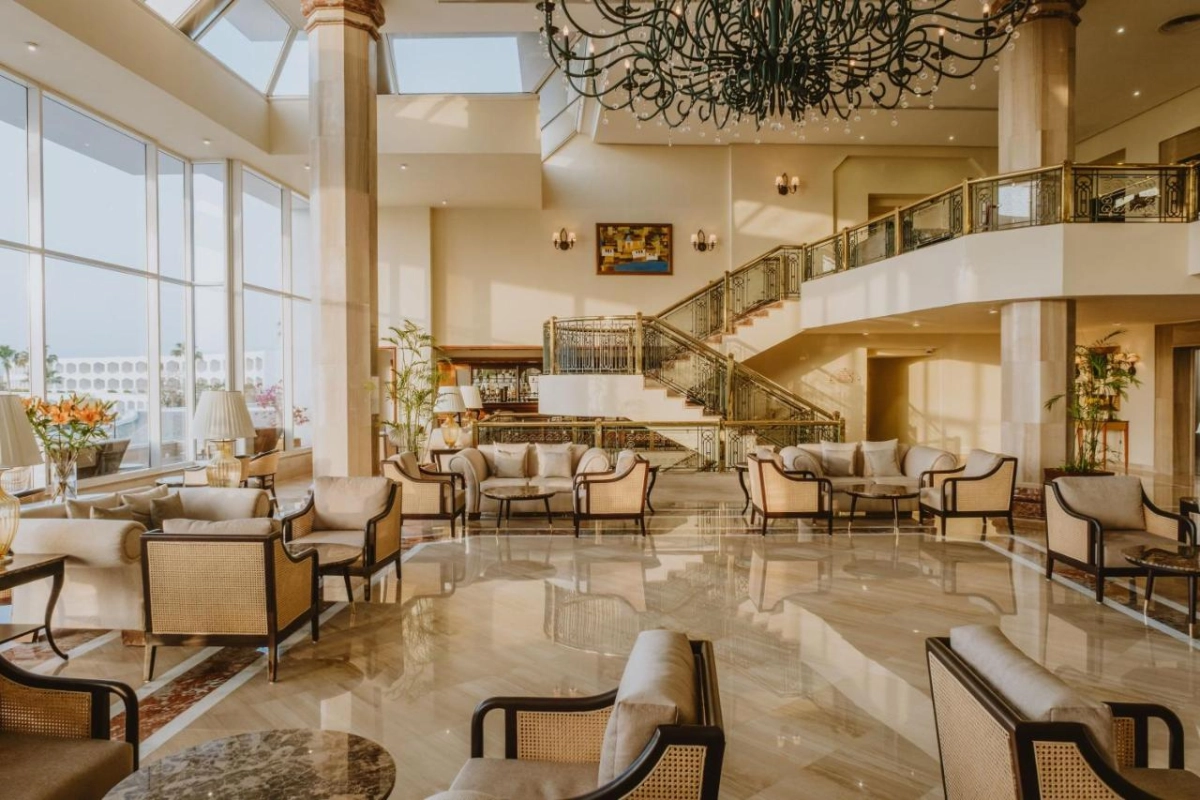 Baron Resort - Hotel Photo 25