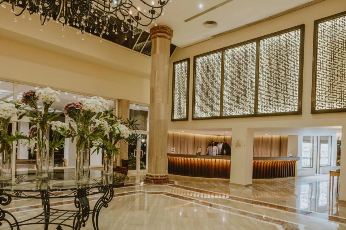 Baron Resort - Hotel Photo 28