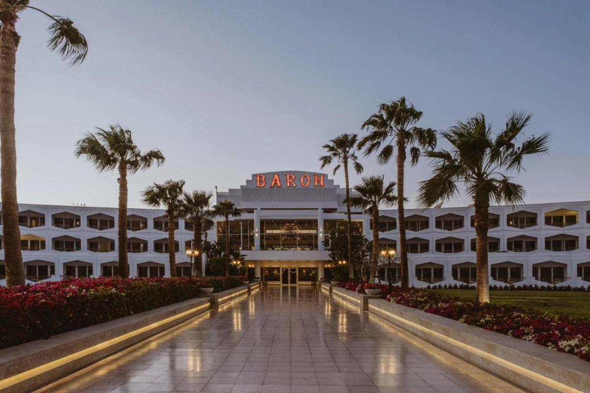 Baron Resort - Hotel Photo 32