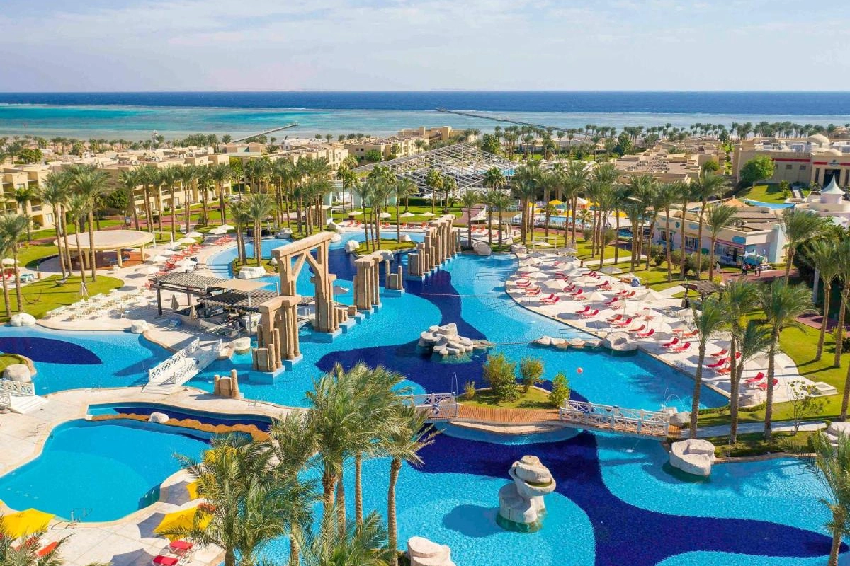 Rixos Premium Seagate - Hotel Photo 1