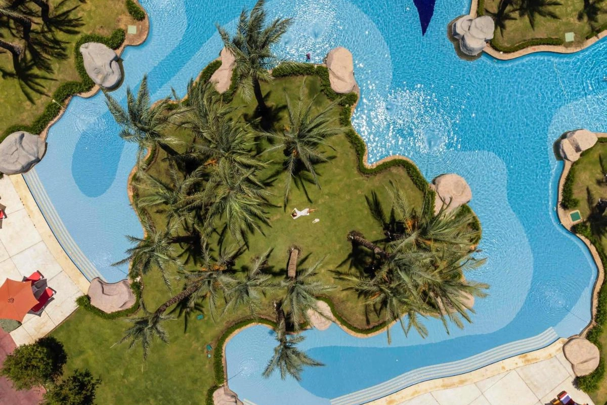 Rixos Premium Seagate - Hotel Photo 4