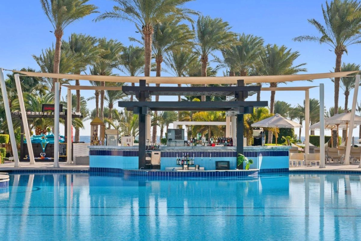 Rixos Premium Seagate - Hotel Photo 5