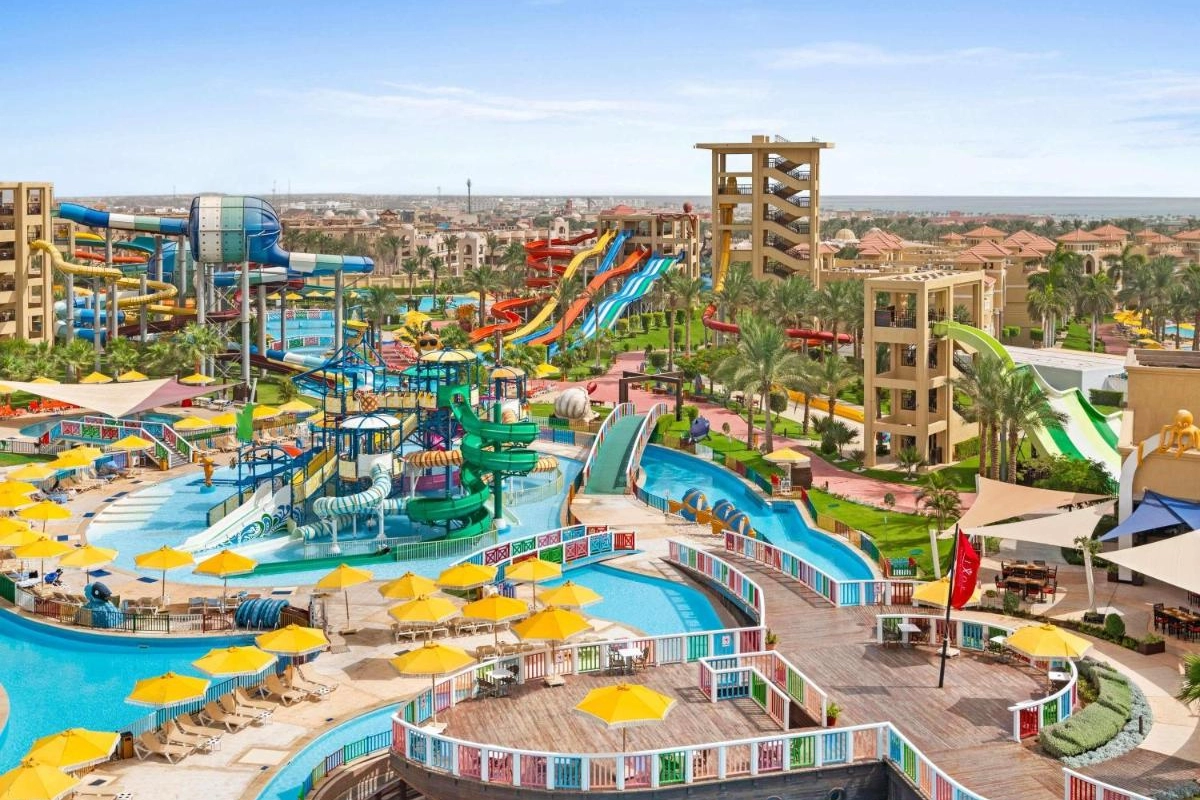 Rixos Premium Seagate - Hotel Photo 6