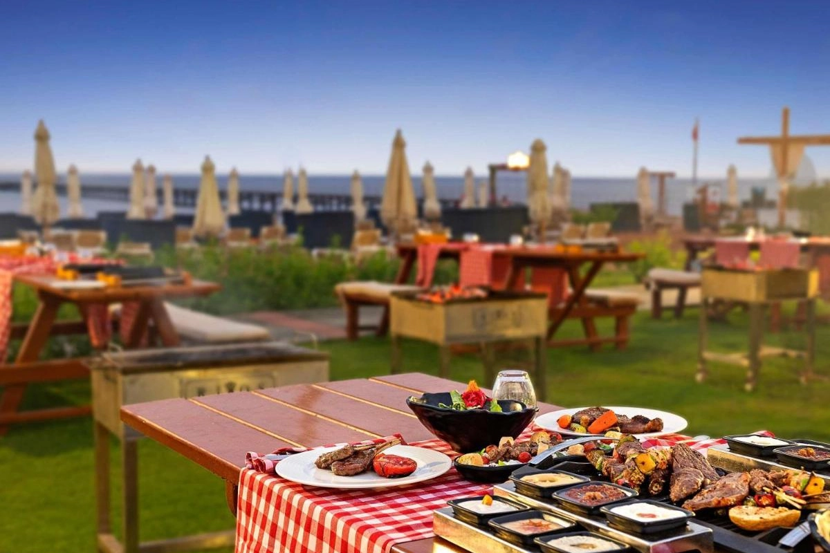 Rixos Premium Seagate - Hotel Photo 7