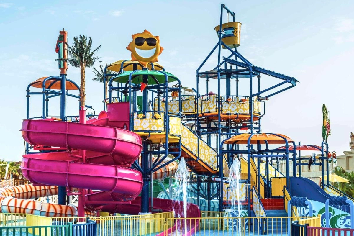 Rixos Premium Seagate - Hotel Photo 8