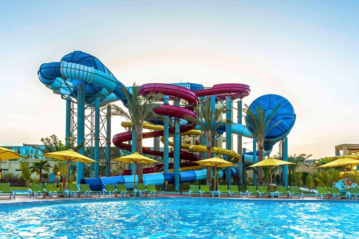 Rixos Premium Seagate - Hotel Photo 9