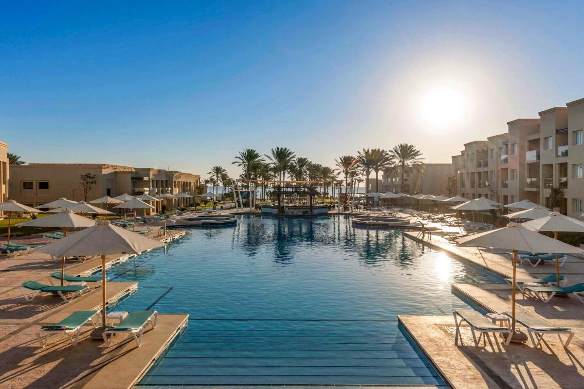 Rixos Premium Seagate - Hotel Photo 10