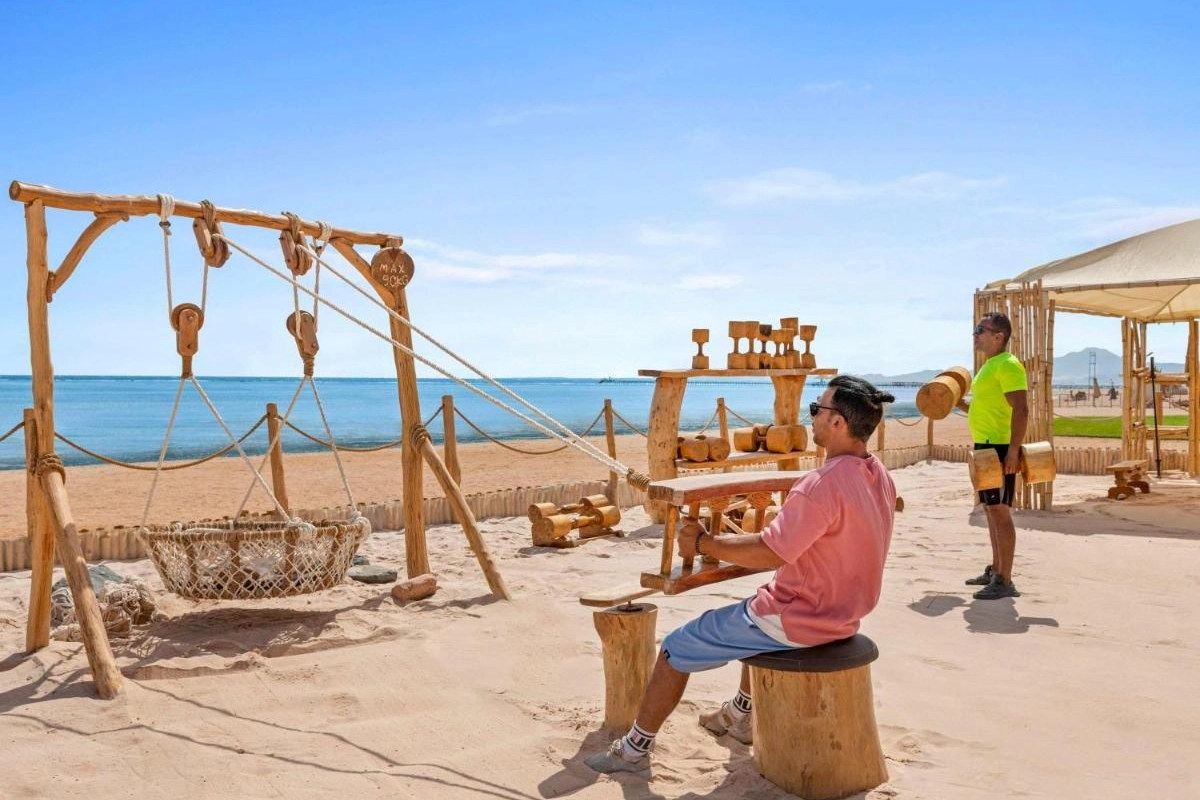 Rixos Premium Seagate - Hotel Photo 11