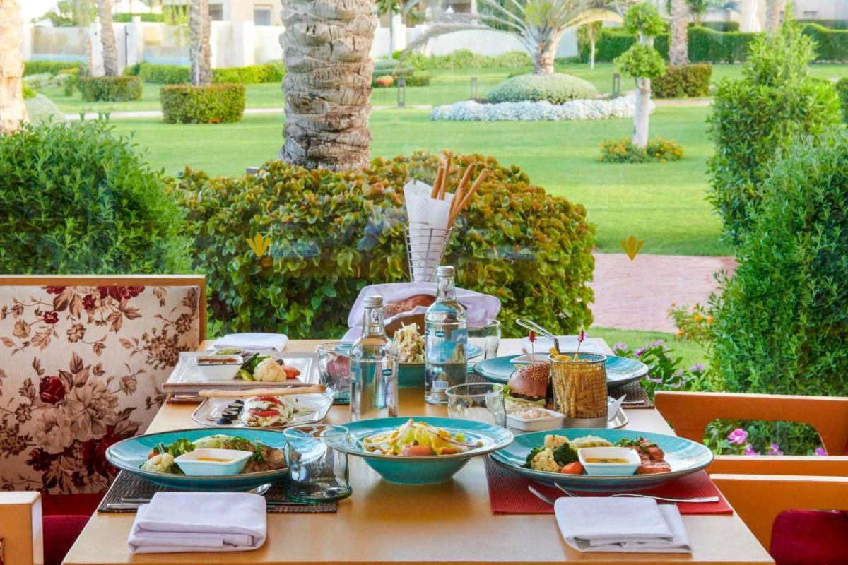 Rixos Premium Seagate - Hotel Photo 18