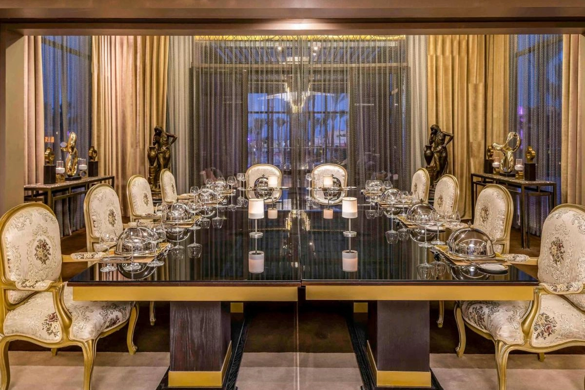 Rixos Premium Seagate - Hotel Photo 19