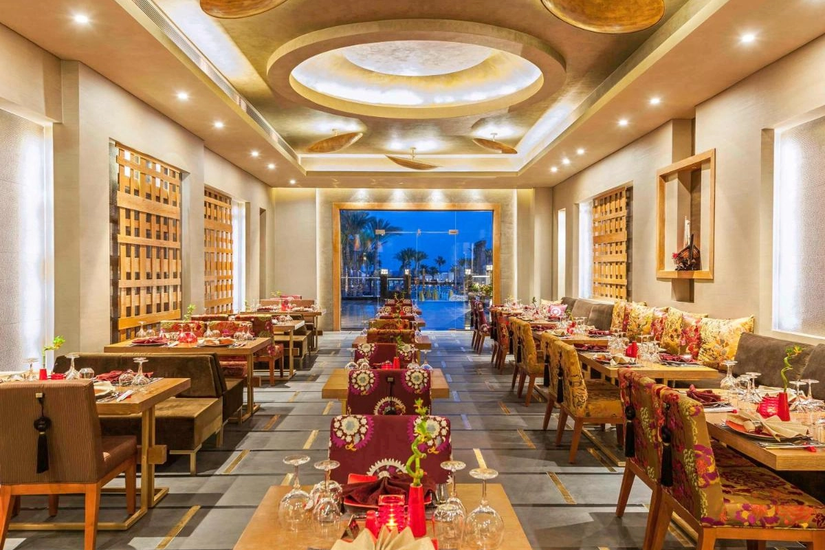 Rixos Premium Seagate - Hotel Photo 20