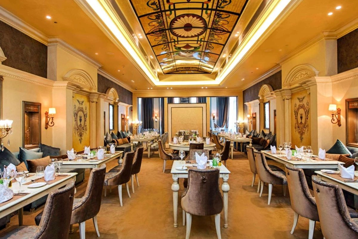 Rixos Premium Seagate - Hotel Photo 22