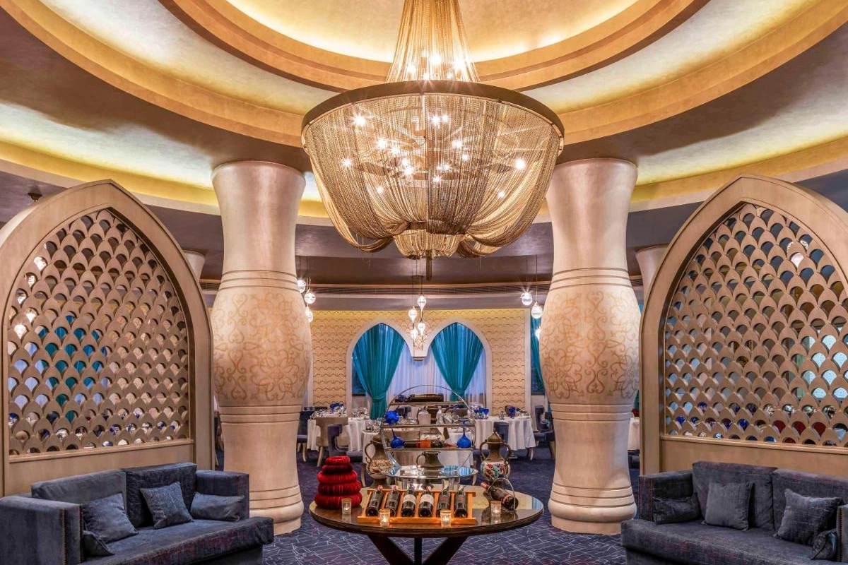 Rixos Premium Seagate - Hotel Photo 23