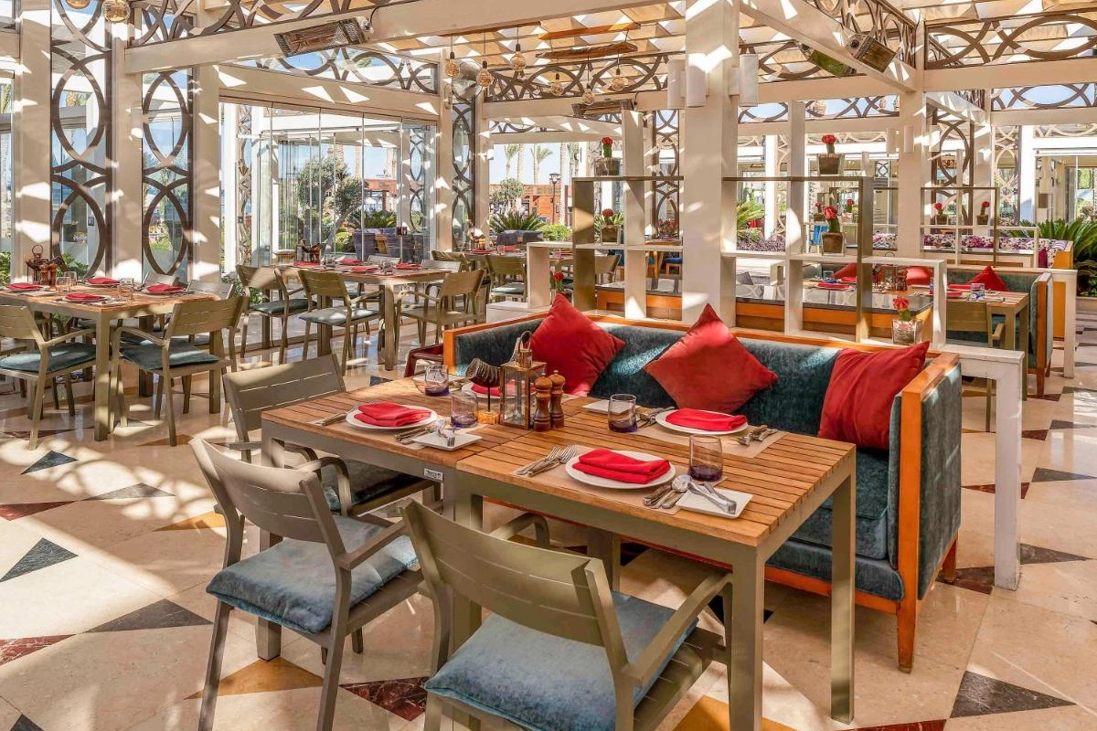 Rixos Premium Seagate - Hotel Photo 24