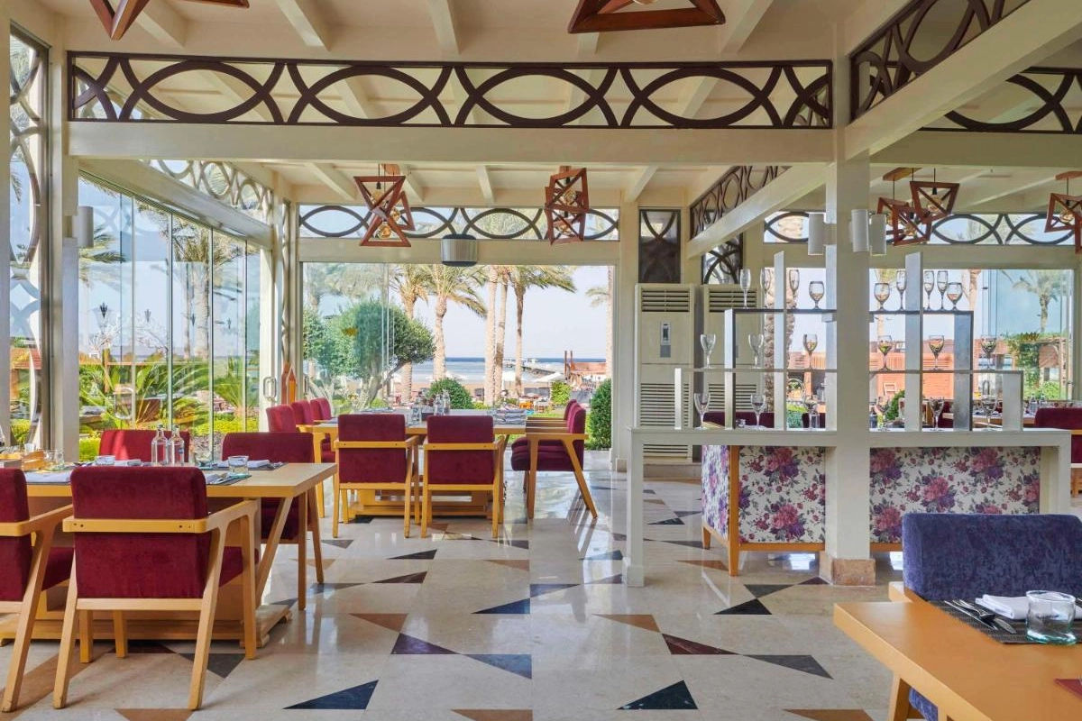 Rixos Premium Seagate - Hotel Photo 30