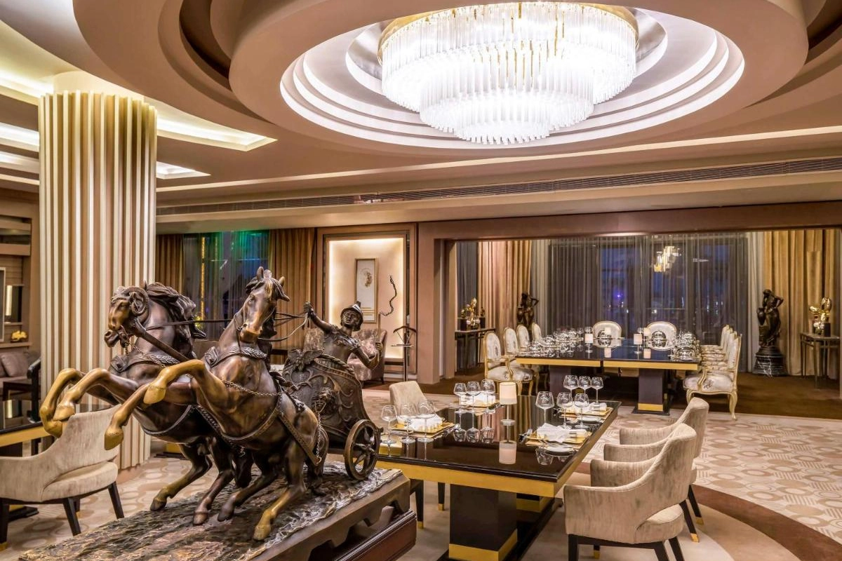 Rixos Premium Seagate - Hotel Photo 31