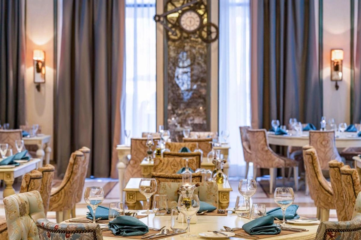 Rixos Premium Seagate - Hotel Photo 33