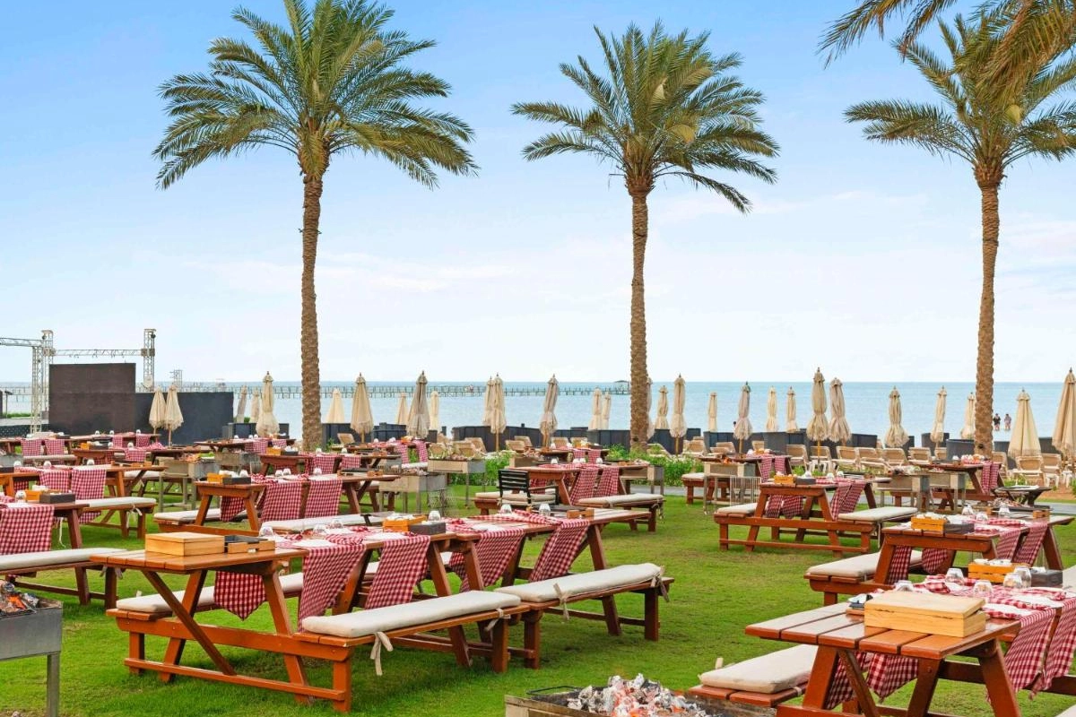 Rixos Premium Seagate - Hotel Photo 35