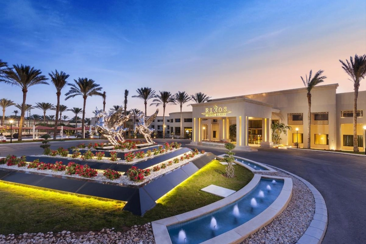 Rixos Premium Seagate - Hotel Photo 42