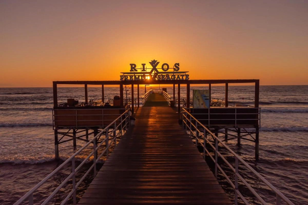 Rixos Premium Seagate - Hotel Photo 49