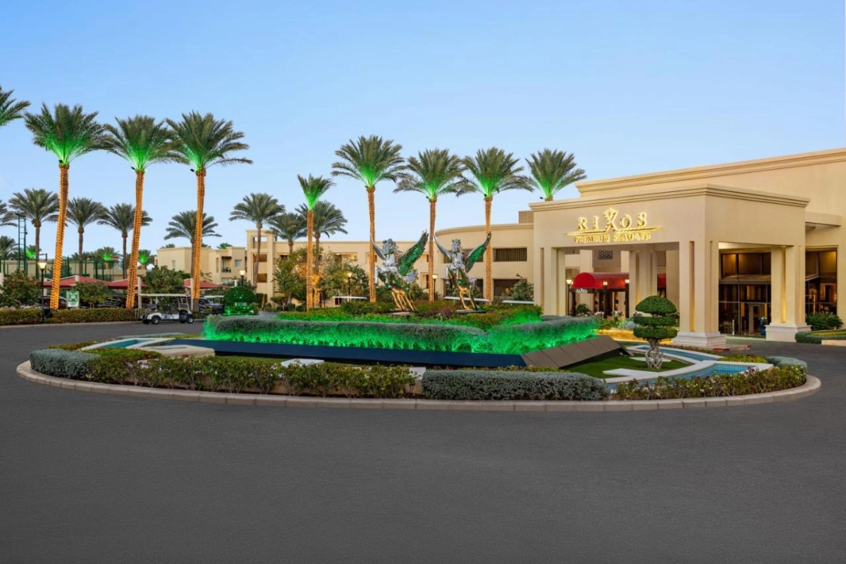 Rixos Premium Seagate - Hotel Photo 54