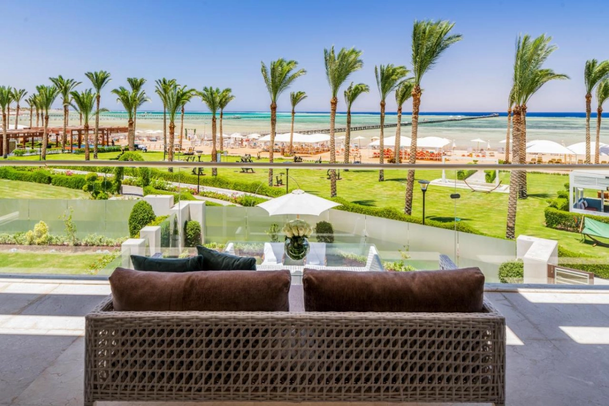 Rixos Premium Seagate - Hotel Photo 55