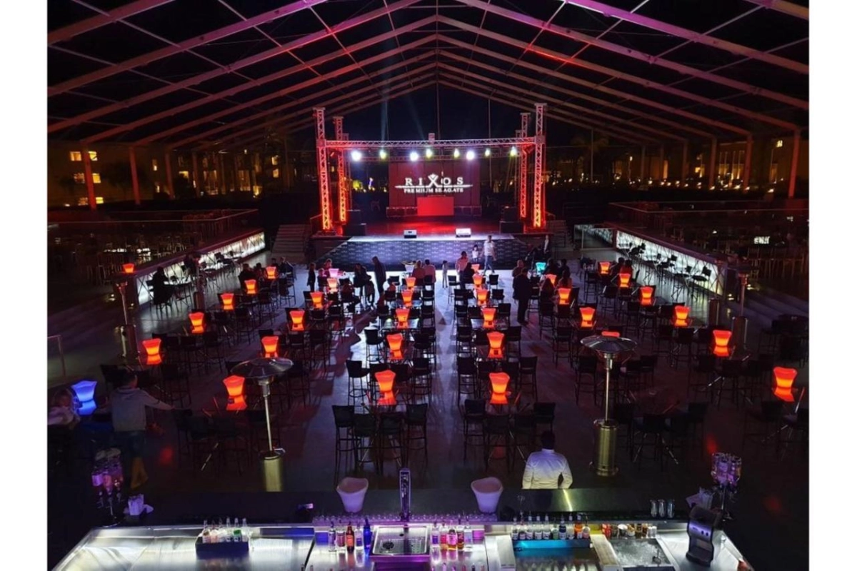 Rixos Premium Seagate - Hotel Photo 57