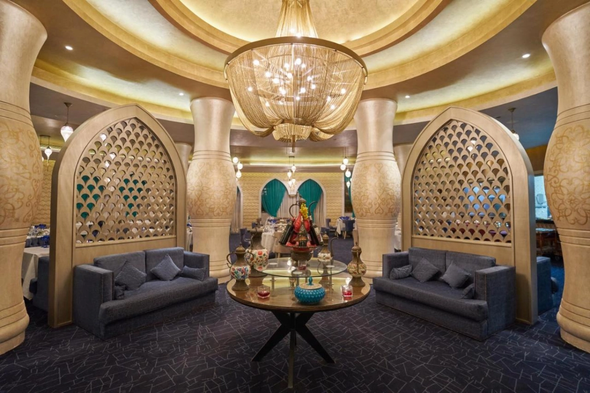 Rixos Premium Seagate - Hotel Photo 62