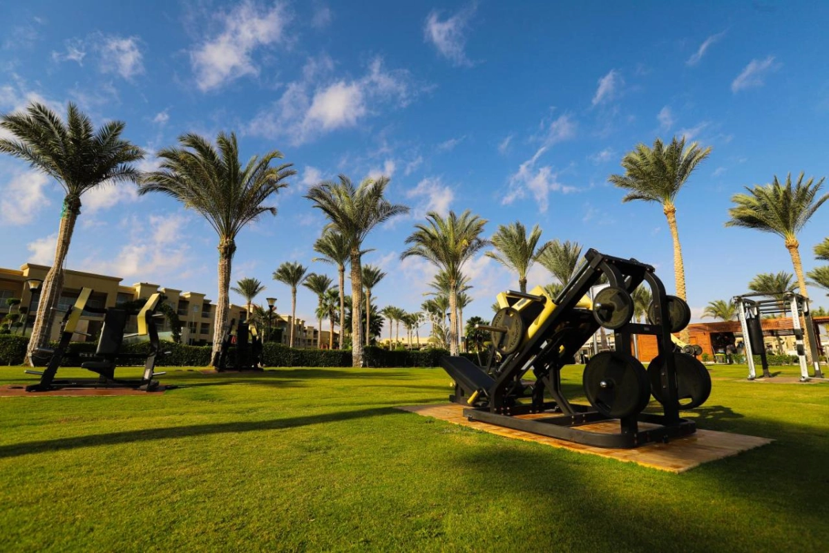 Rixos Premium Seagate - Hotel Photo 66