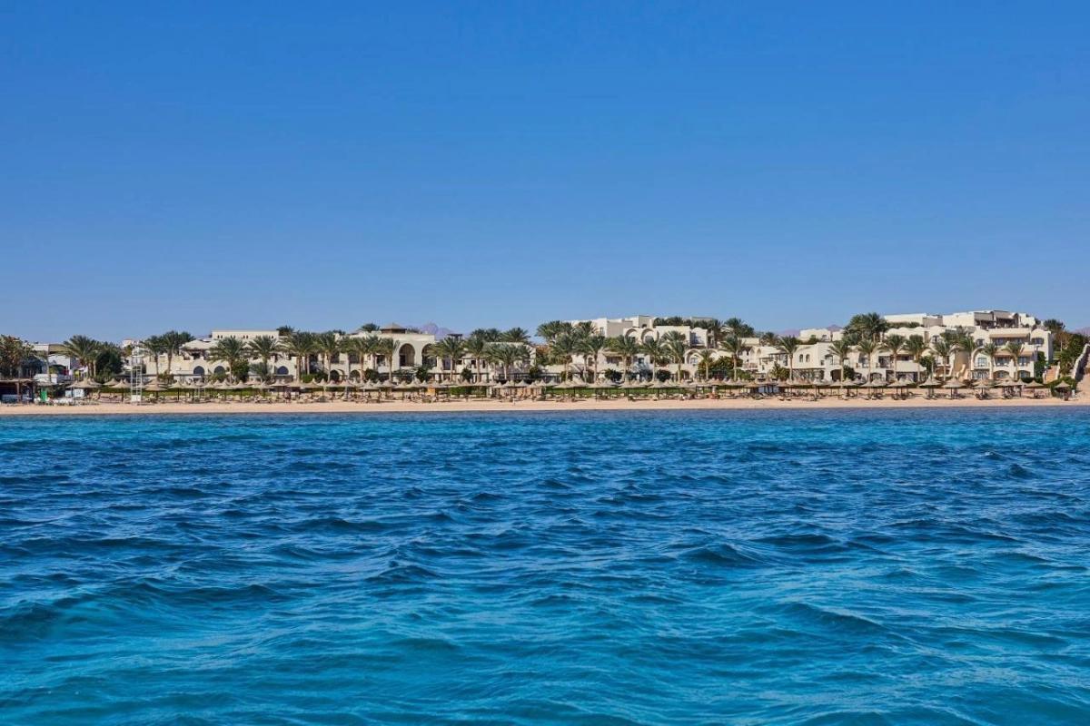 Jaz Belvedere - Hotel Photo 3