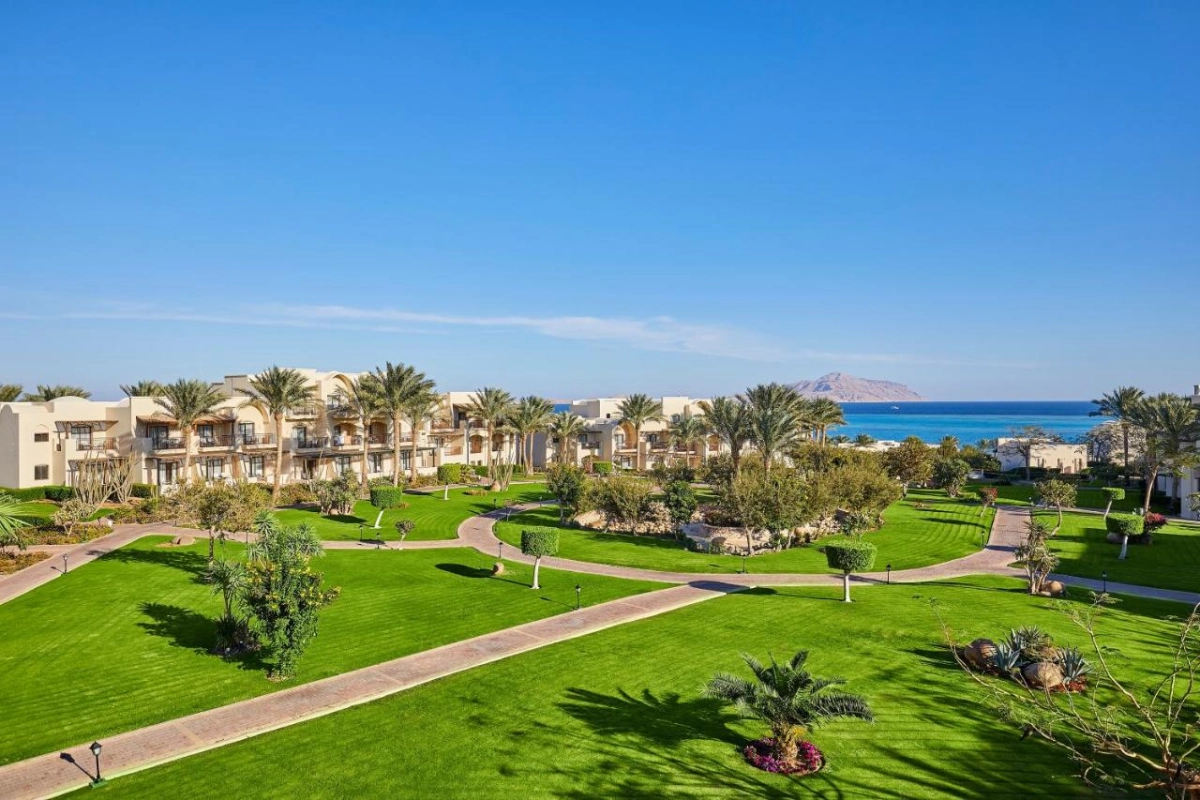 Jaz Belvedere - Hotel Photo 8