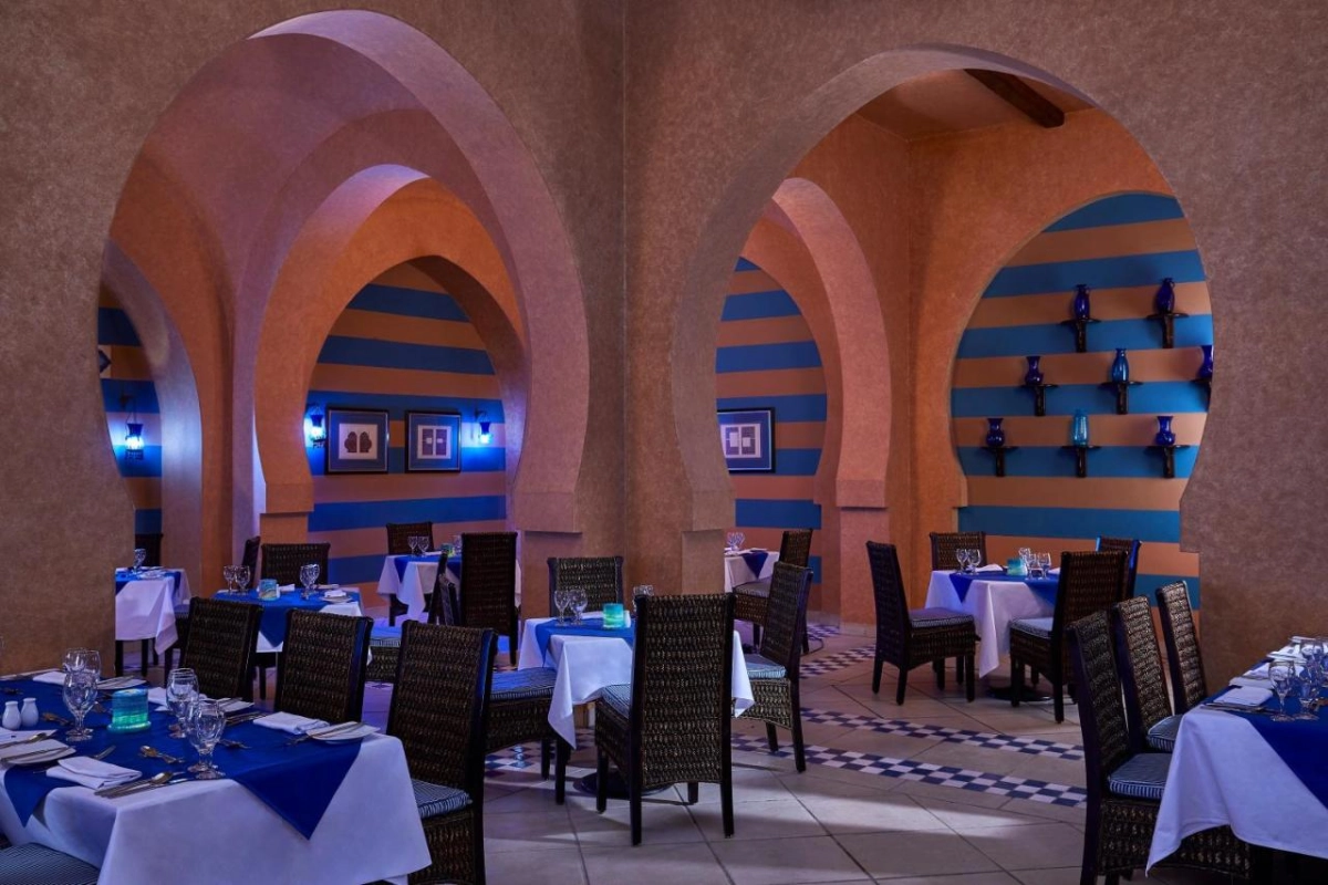 Jaz Belvedere - Hotel Photo 9