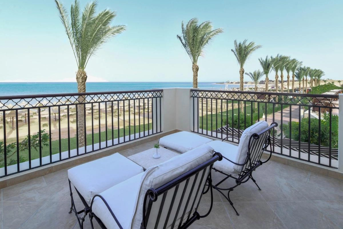 Jaz Belvedere - Hotel Photo 11