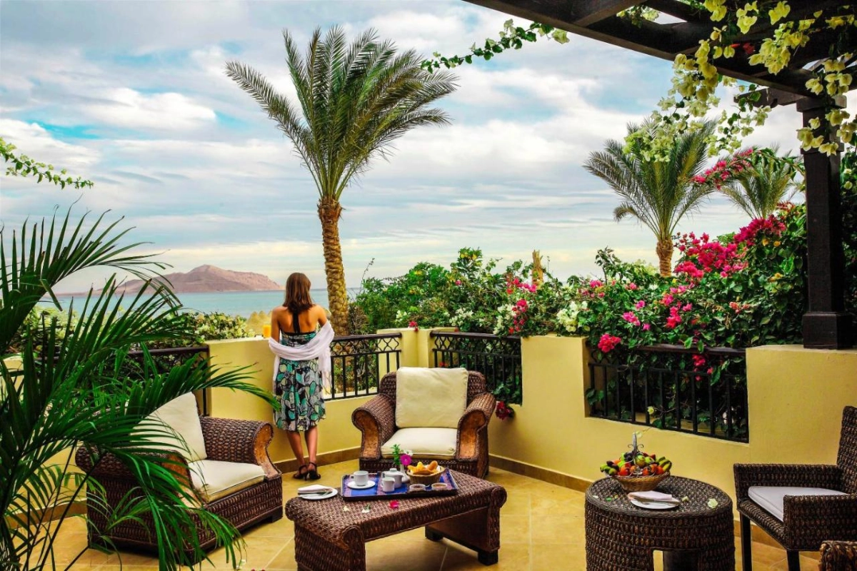 Jaz Belvedere - Hotel Photo 12