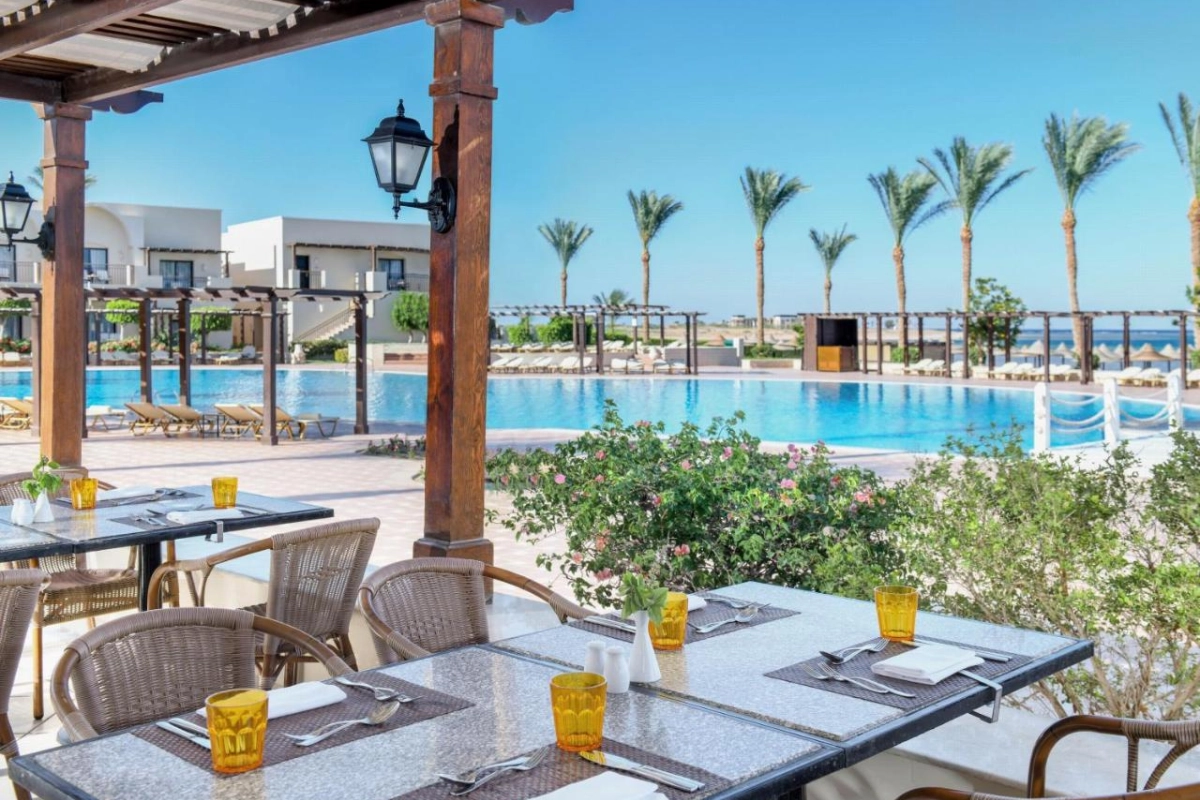 Jaz Belvedere - Hotel Photo 13