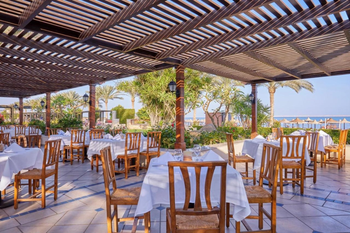 Jaz Belvedere - Hotel Photo 15