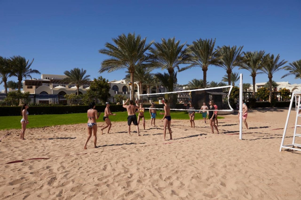 Jaz Belvedere - Hotel Photo 20