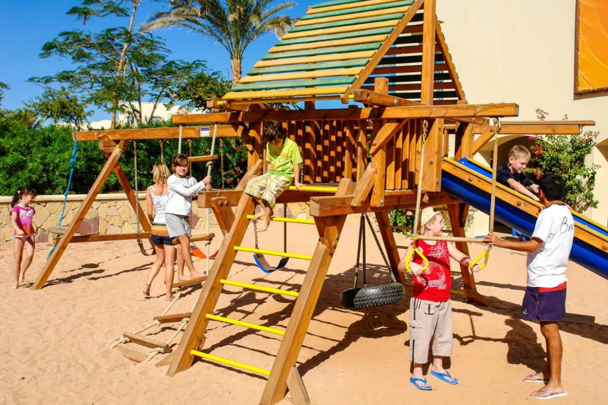 Jaz Belvedere - Hotel Photo 22