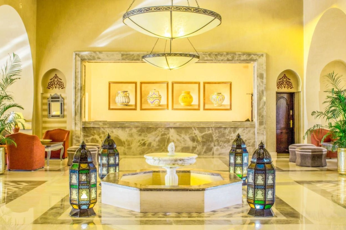 Jaz Belvedere - Hotel Photo 23