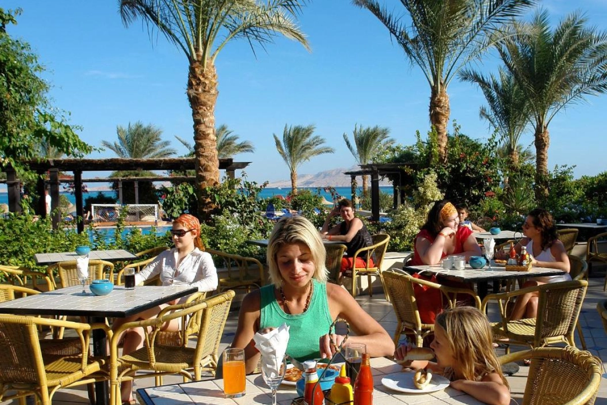 Jaz Belvedere - Hotel Photo 25