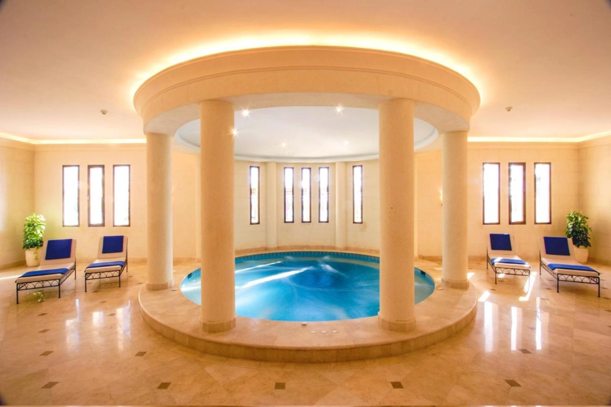 Jaz Belvedere - Hotel Photo 26